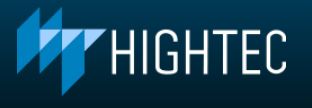 HighTech logo